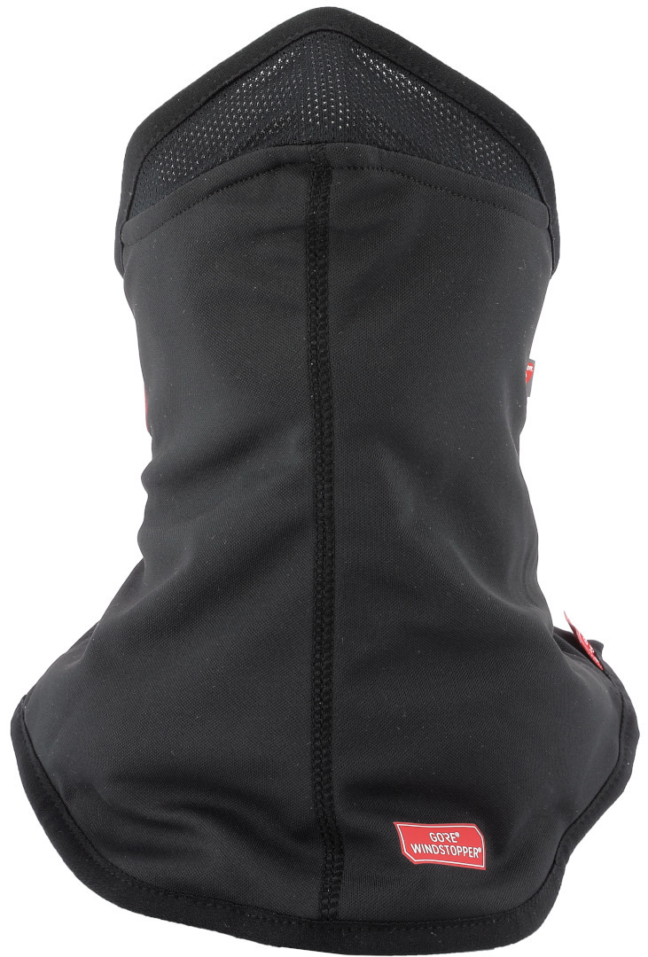 Image of VQuattro Bandit GOP WDS Chauffe-cou Noir L XL
