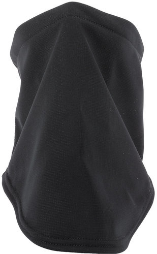 VQuattro Tube WDB Calentador de cuello Negro S M