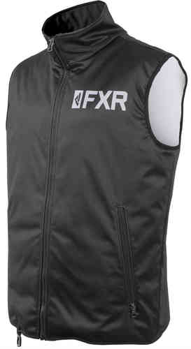 FXR RR Insulated chaleco Negro XL