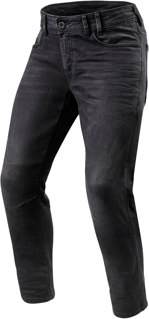 Image of Jean Rev it DETROIT TF