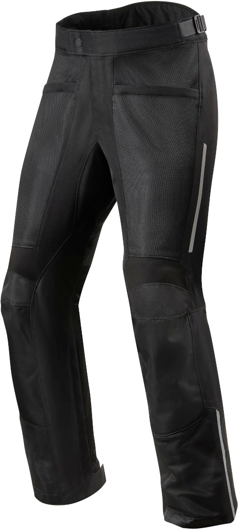 Revit Airwave 3 Pantalon textile de moto Noir S