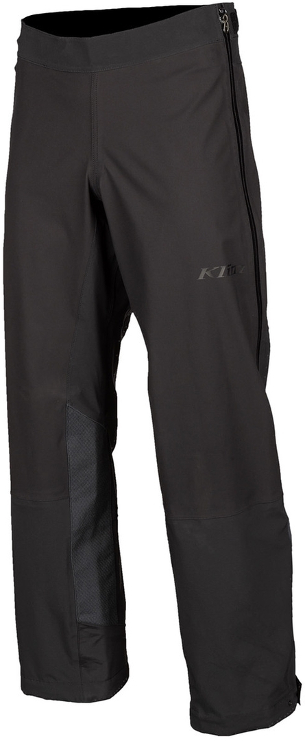 Klim Enduro S4 Pantalon textile de moto Noir 30