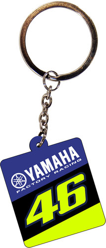 VR46 Racing Ключевое кольцо