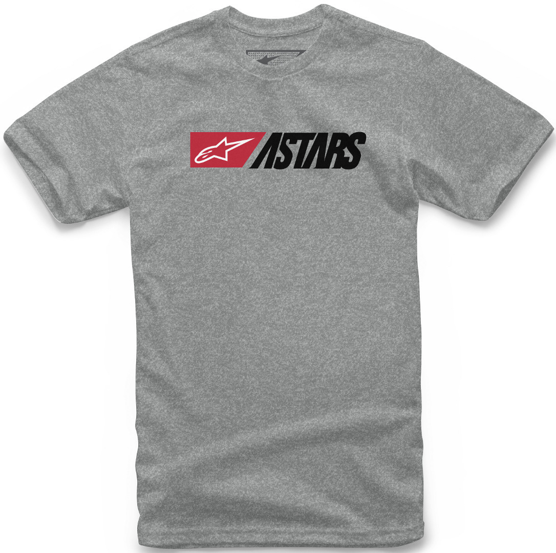 Alpinestars Indulgent T-Shirt Gris M
