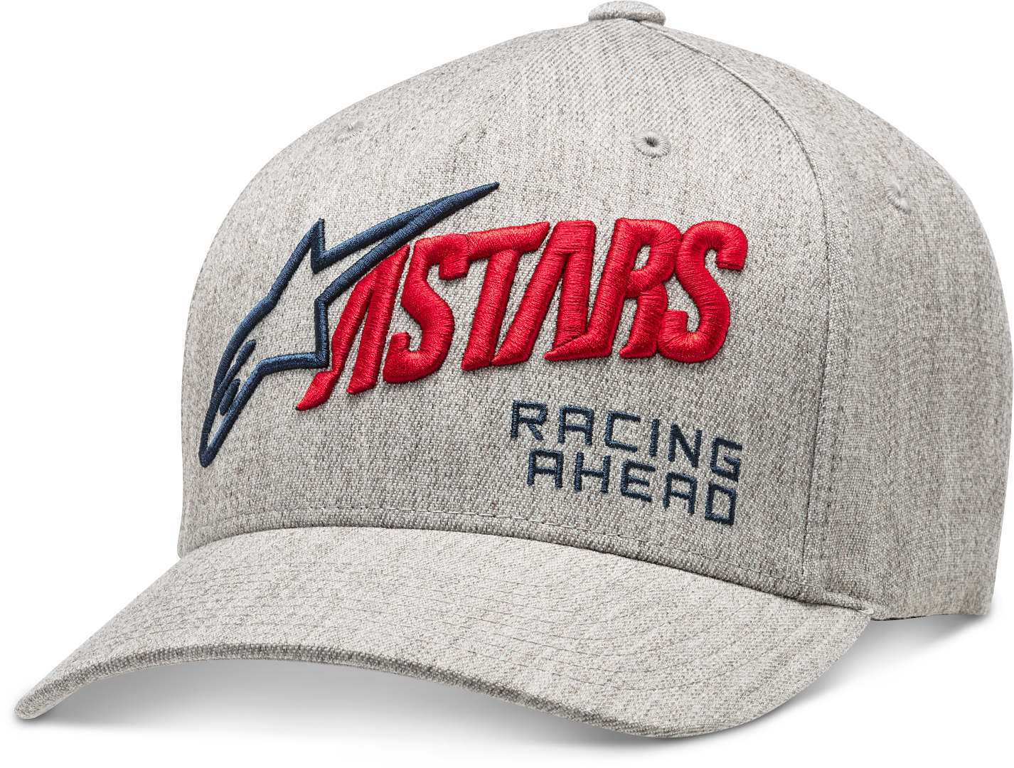 Alpinestars Title Cap Gris S M