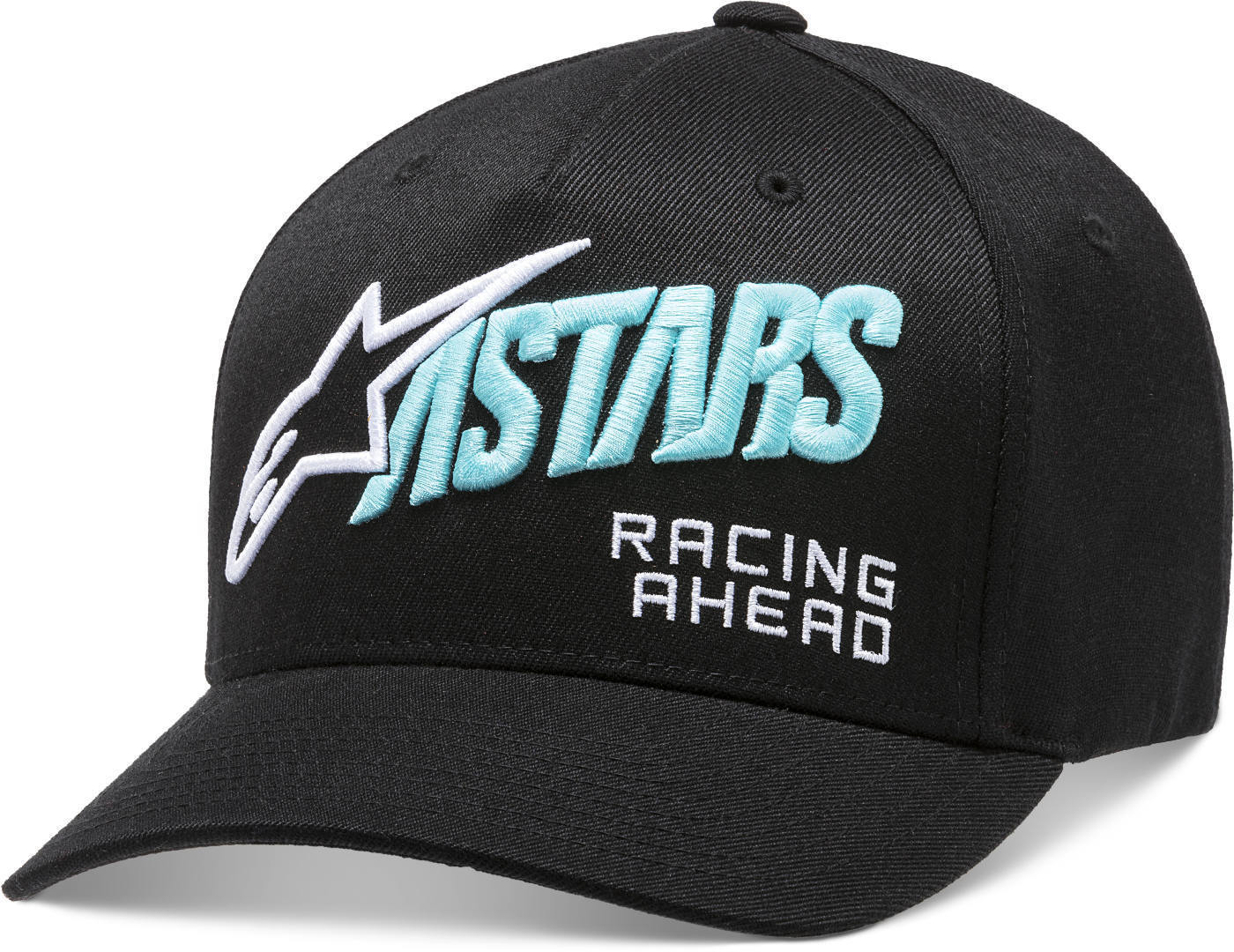 Alpinestars Title Cap Noir S M