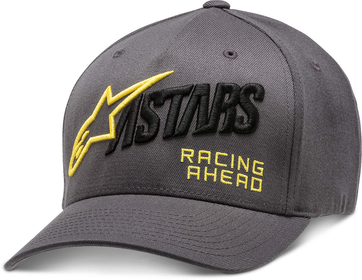 Alpinestars Title Cap Gris S M