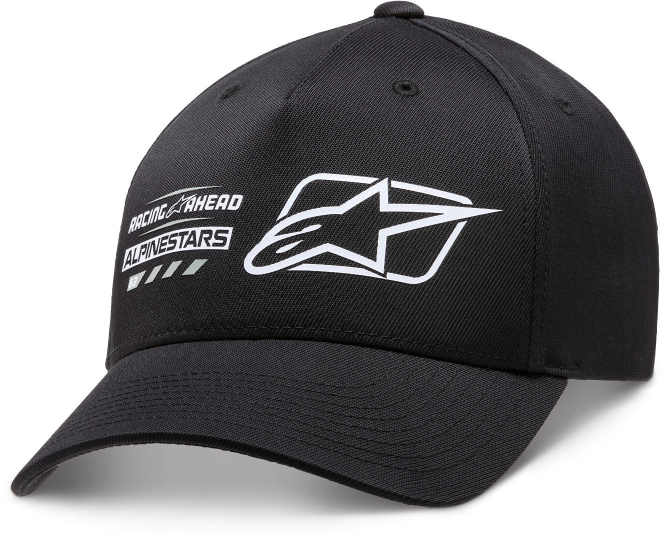 Alpinestars World Tour Cap Noir S M