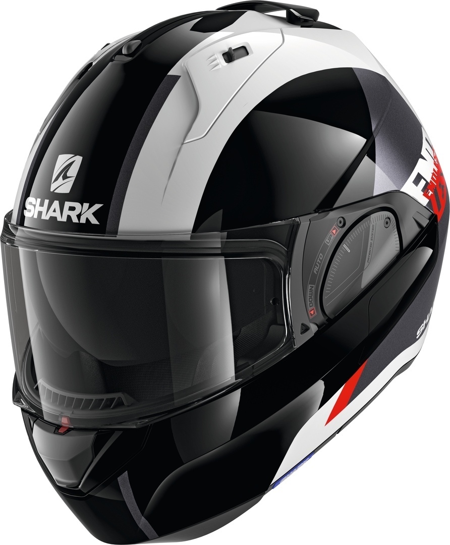 Image of Casque Shark EVO ES ENDLESS