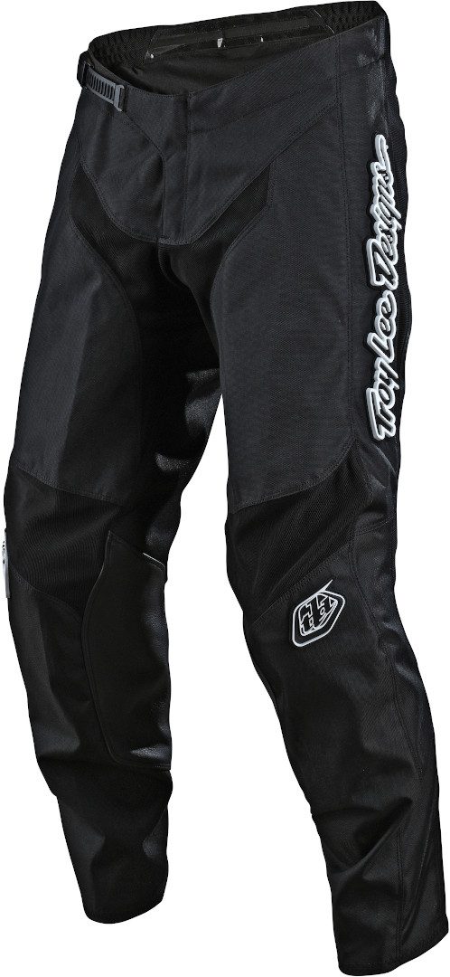 Troy Lee Designs GP Mono Pantalon Motocross Noir 28