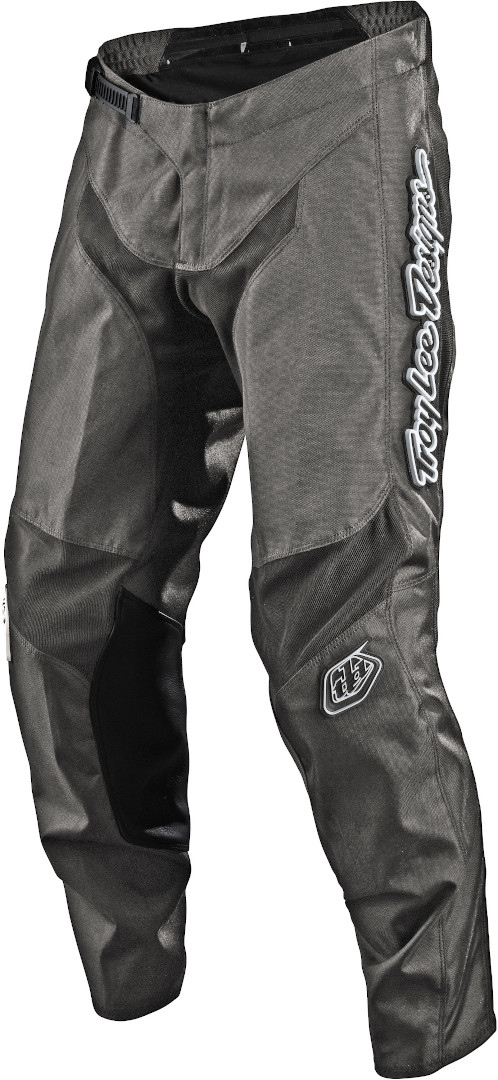 Troy Lee Designs GP Mono Pantalon Motocross Gris 30