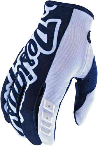 Troy Lee Designs GP Motocross Handschuhe Azul 2XL