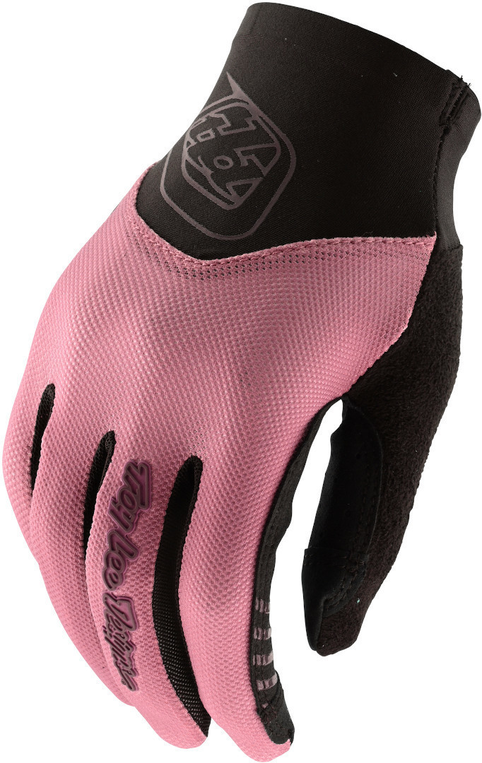 Troy Lee Designs Ace 2.0 Gants Motocross Dames Rose L