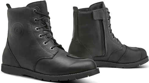 Forma Creed Botas de moto Negro 46