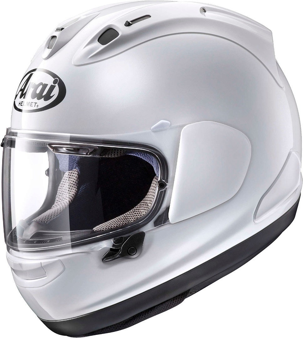 Arai RX-7V Casque Blanc M