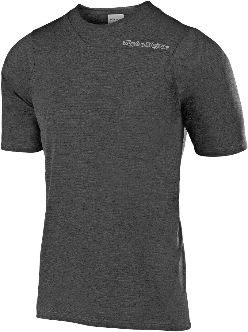 Troy Lee Designs Skyline T-Shirt Gris M