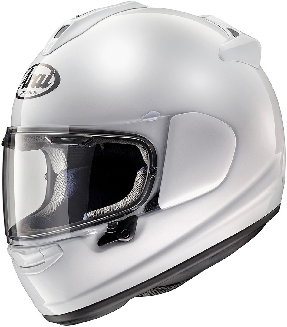 Image of Arai Chaser-X Solid Casque Blanc L