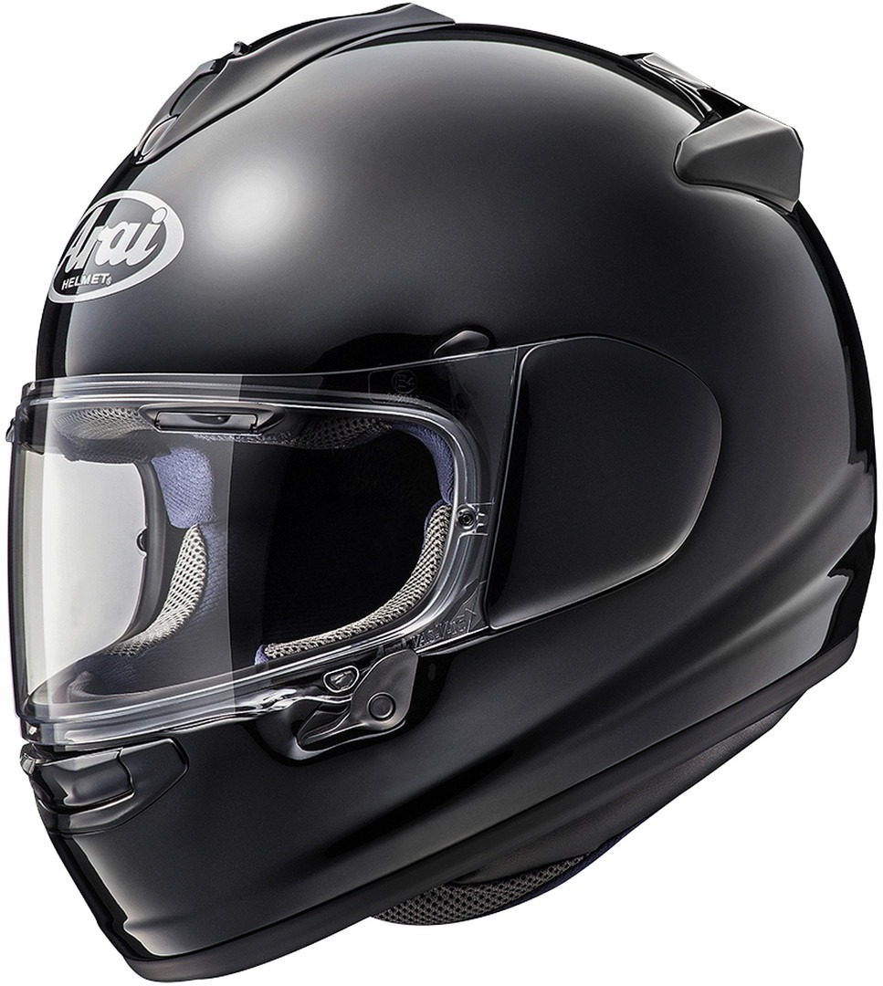 Image of Arai Chaser-X Solid Casque Noir S