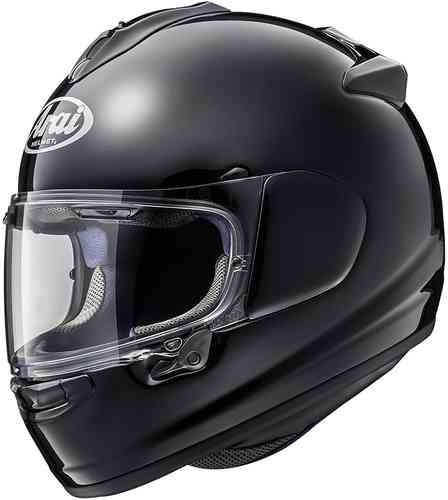 Arai Chaser-X Solid Casco Negro S
