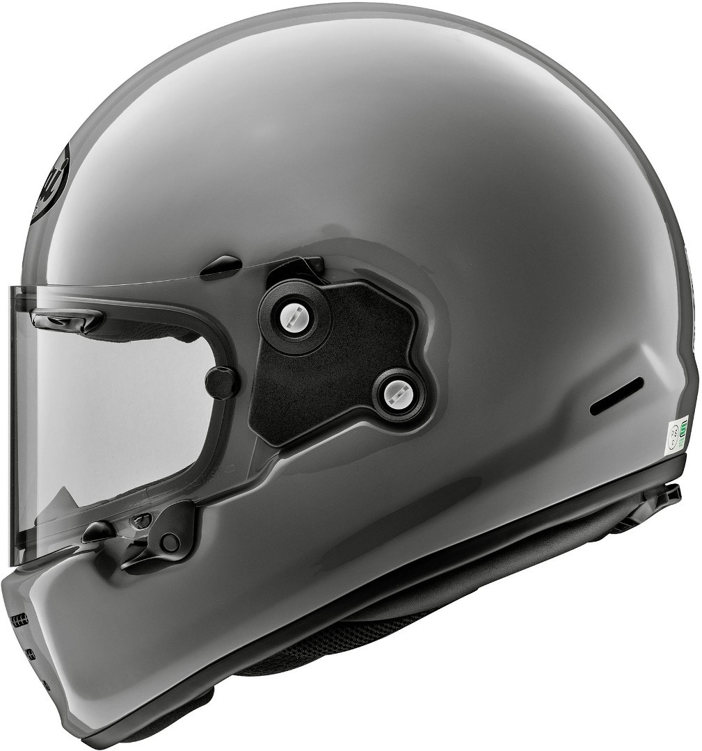 Image of Arai Concept-X Solid Casque Gris L