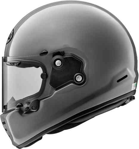 Arai Concept-X Solid Casco Gris M