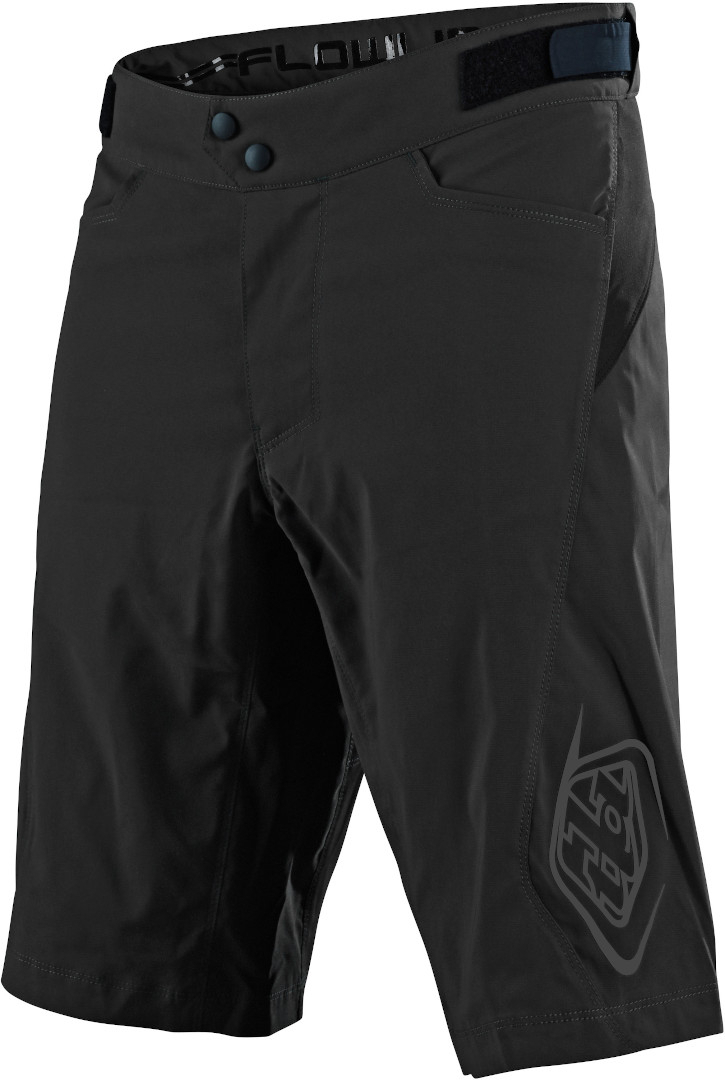 Troy Lee Designs Flowline Shorts de vélo Noir 32