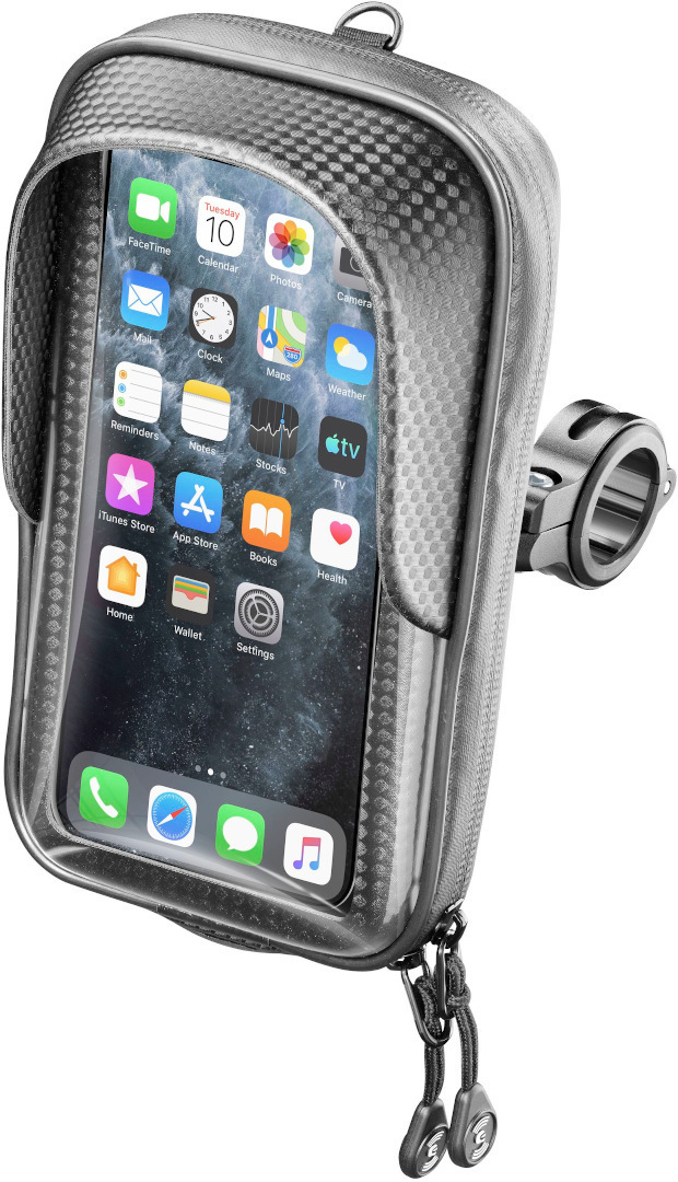 Image of Interphone Master Porte-smartphone Blanc M