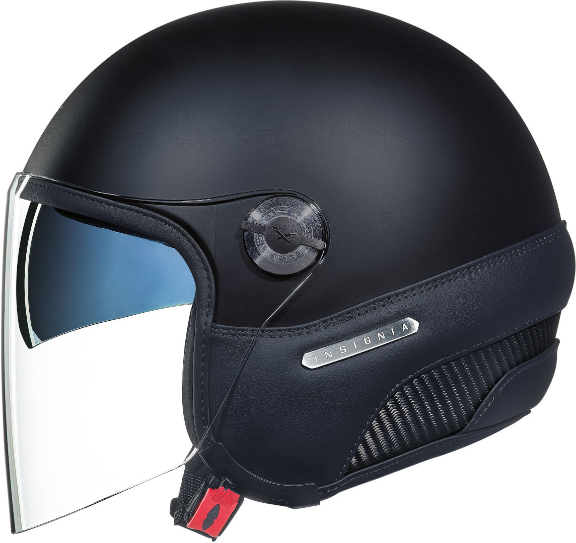 Nexx Urban X.70 Insigna Casque Jet Noir XS