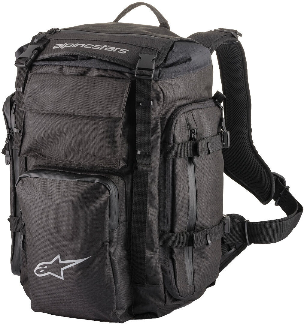 Alpinestars Rover Multi Backpack Noir unique taille