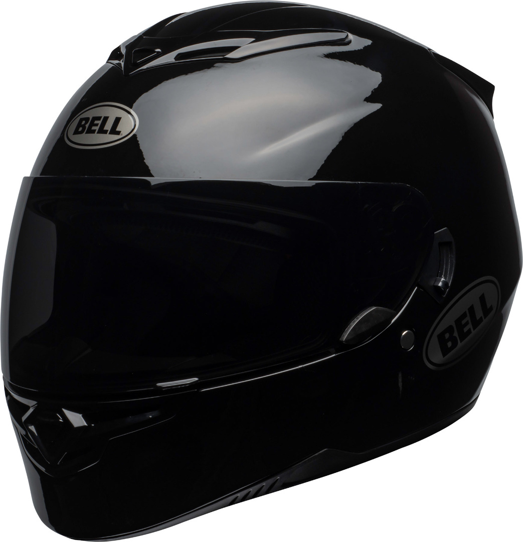 Bell RS-2 Solid Casque Noir S