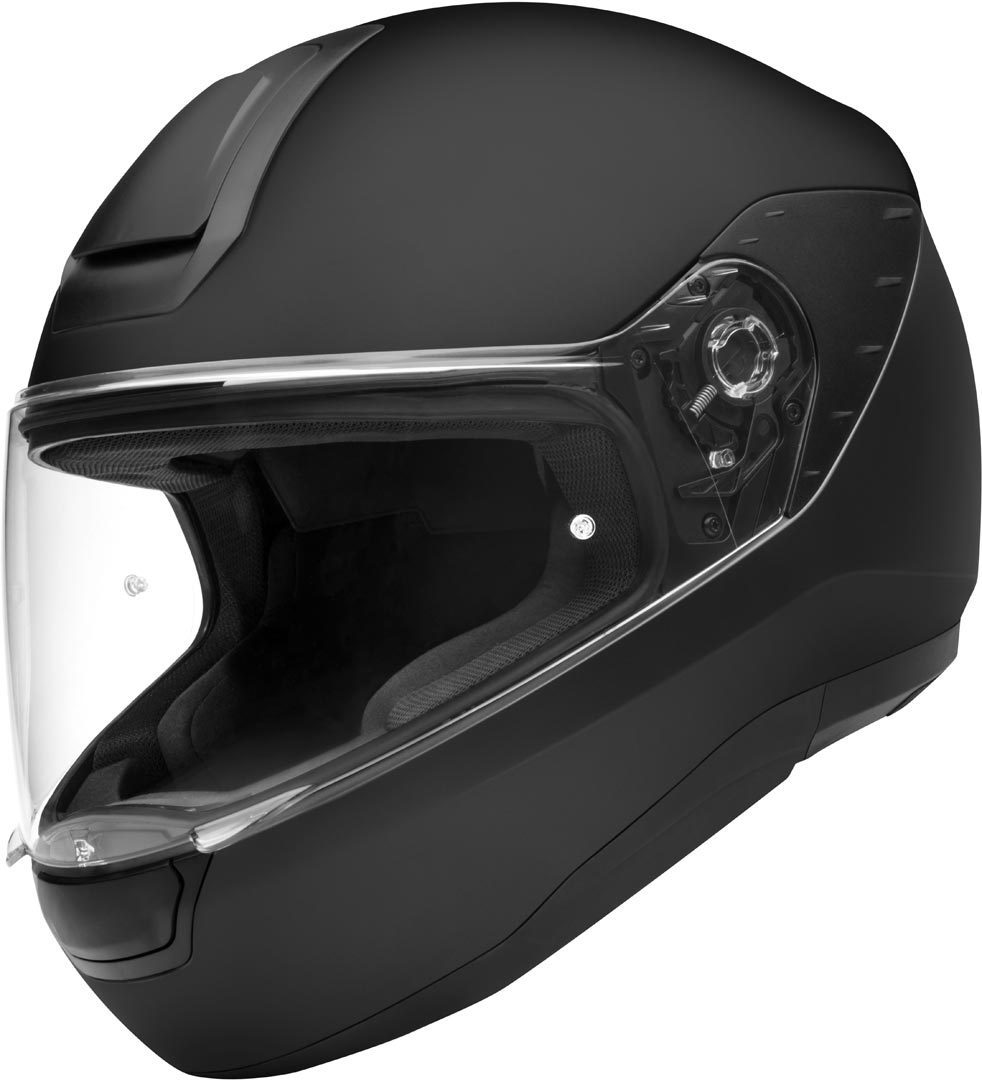 Schuberth R2 Casque Noir XS