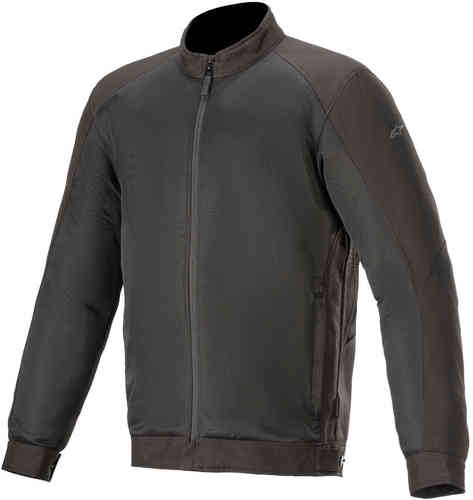 Alpinestars Calabasas Air Chaqueta textil para motocicletas Negro 2XL