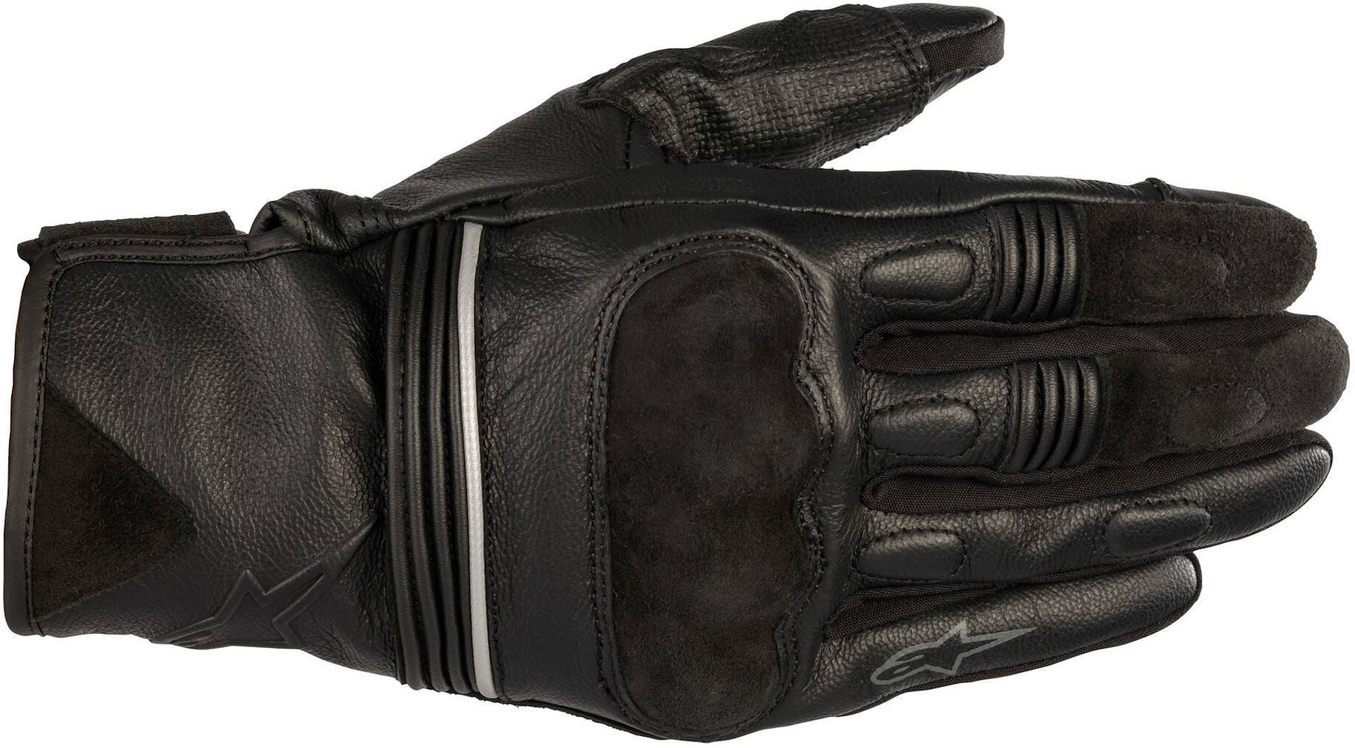 Alpinestars Stella Axis Gants de moto de dames Noir XS