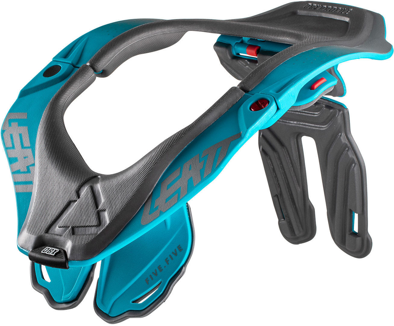 Leatt DBX 5.5 2020 Orthèse Bleu S M