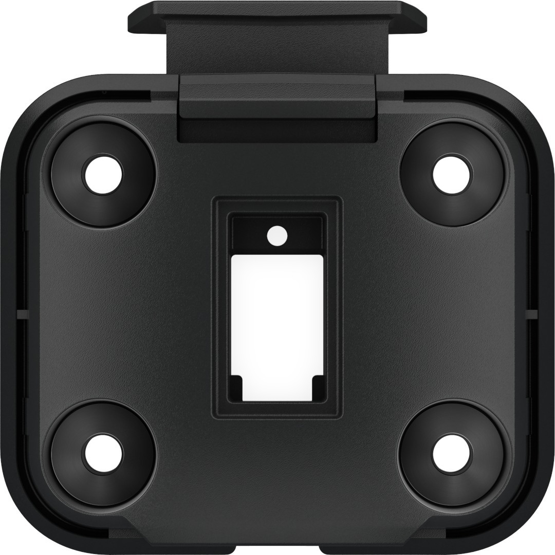 Image of Garmin zumo XT Crochet de mont de moto Noir unique taille