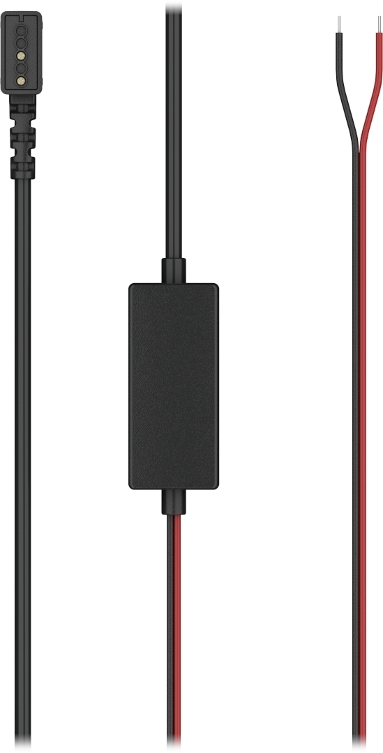 Image of Garmin zumo XT Câble électrique de moto Noir unique taille
