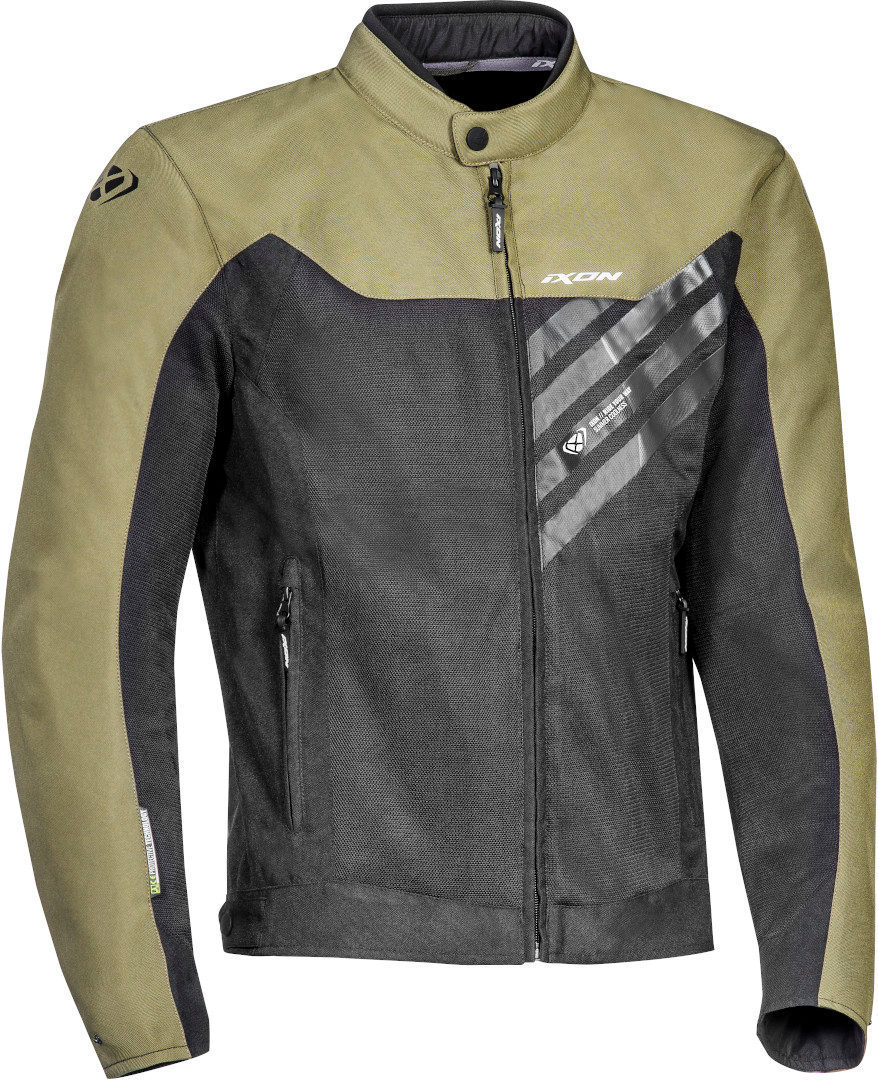 Image of Blouson Ixon ORION