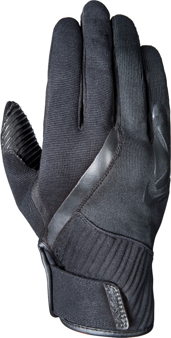 Ixon RS Wheelie Gants de moto Noir Blanc 4XL