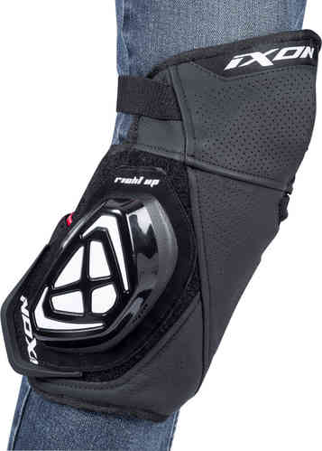 Ixon Slider Holder Negro un tamaño