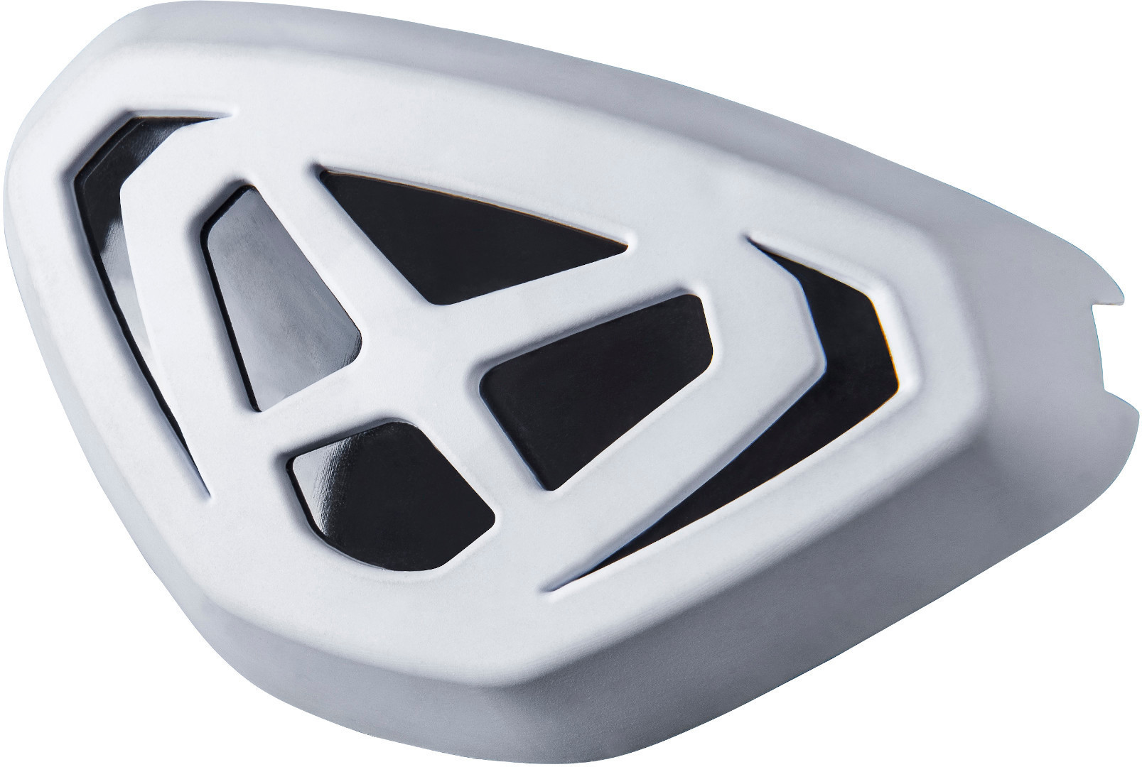 Ixon Race 2.0 Curseurs de coude Noir Blanc unique taille