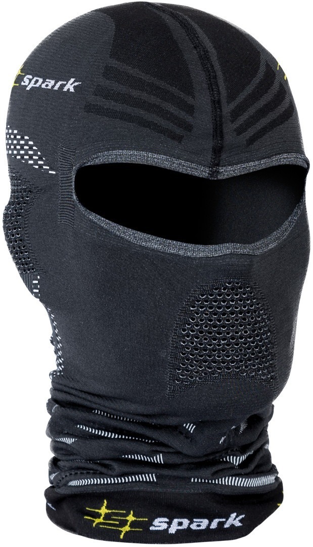 Image of Spark Mono Brio Cagoule Noir unique taille