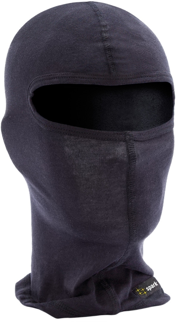 Image of Spark Soto Mixx Cagoule Noir unique taille