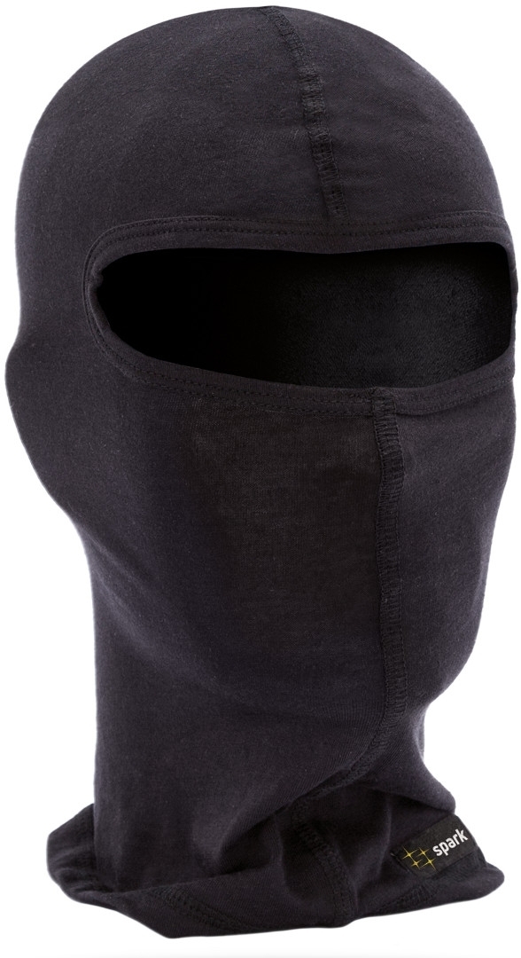 Image of Spark Soto Igor Cagoule Noir unique taille