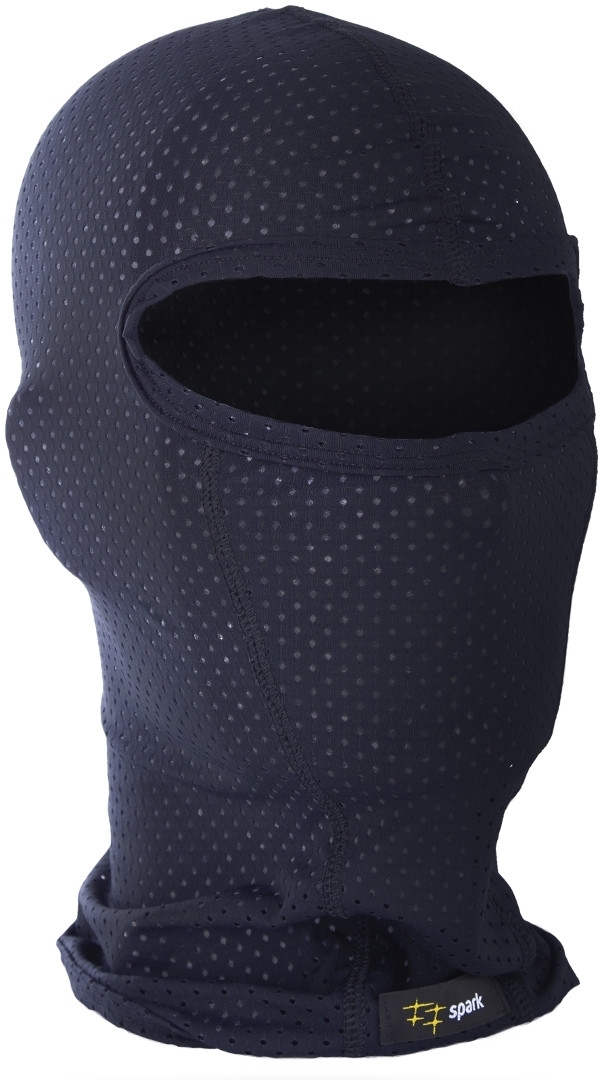 Image of Spark Soto Fresh+ Cagoule Noir unique taille