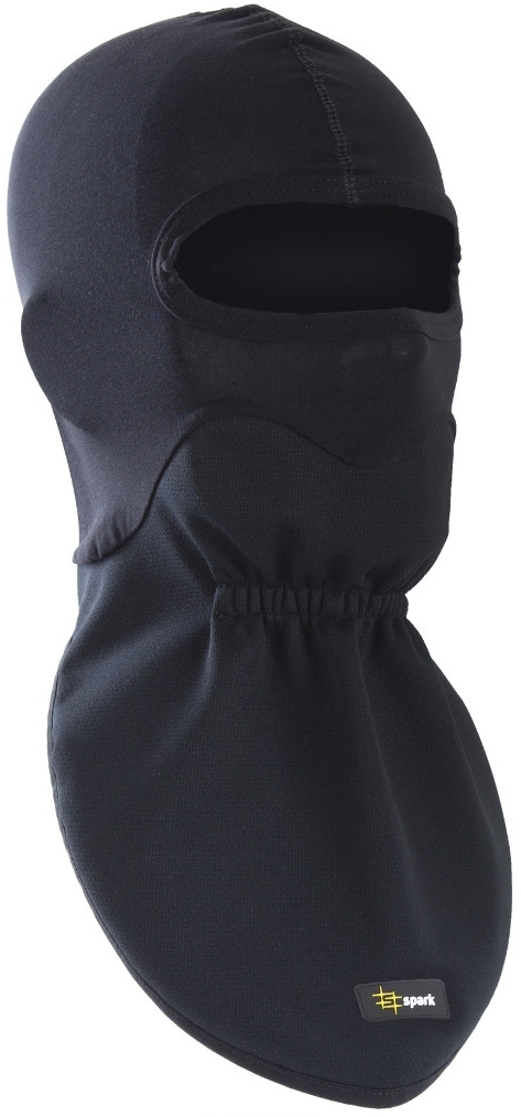 Image of Spark Soto Stivy Cagoule Noir unique taille