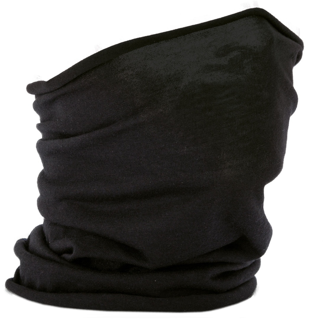 Image of Spark Golia Igor Chauffe-cou Noir unique taille