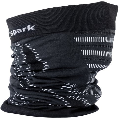 Spark Golia Brio Calentador de cuello Negro un tamaño