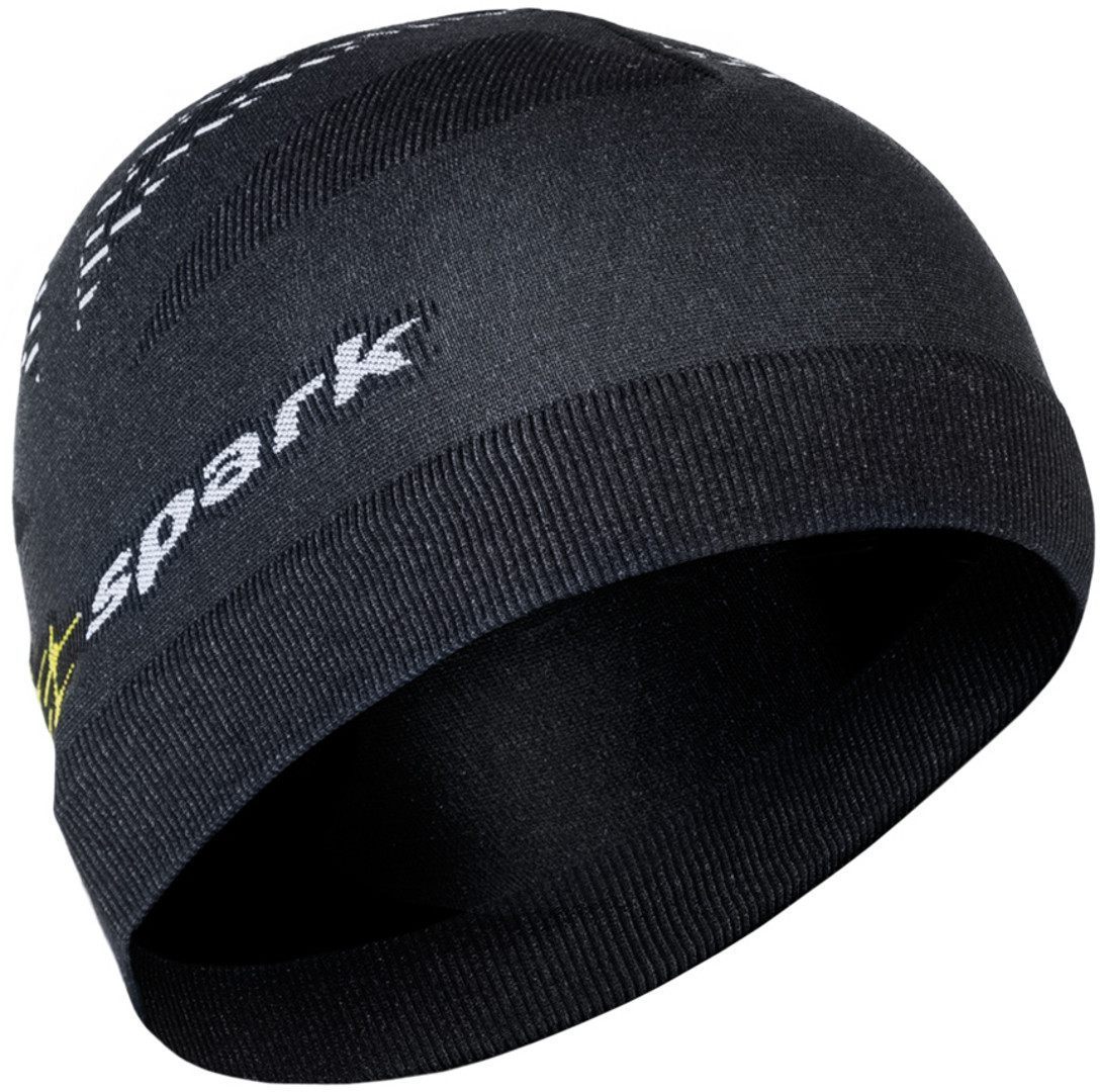 Spark Brio Cap Noir unique taille