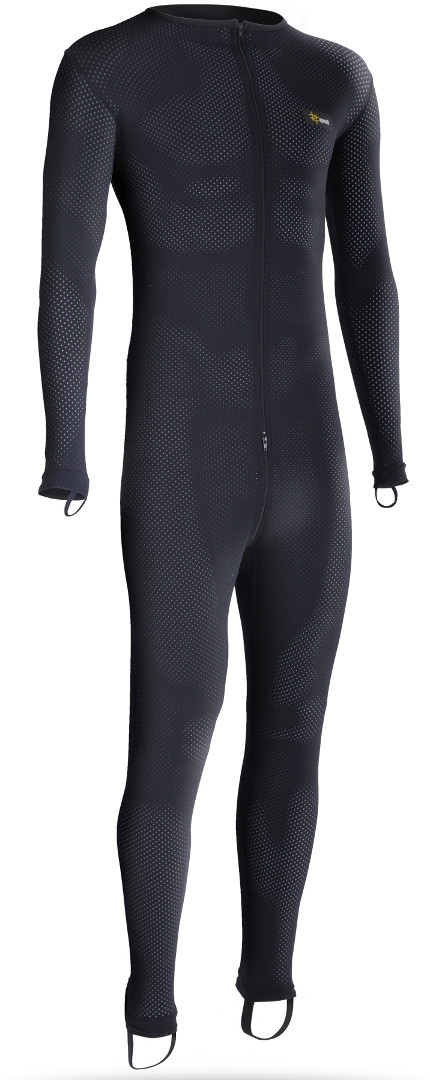 Spark Suta Fresh+ Undersuit (undersuit) Noir XS