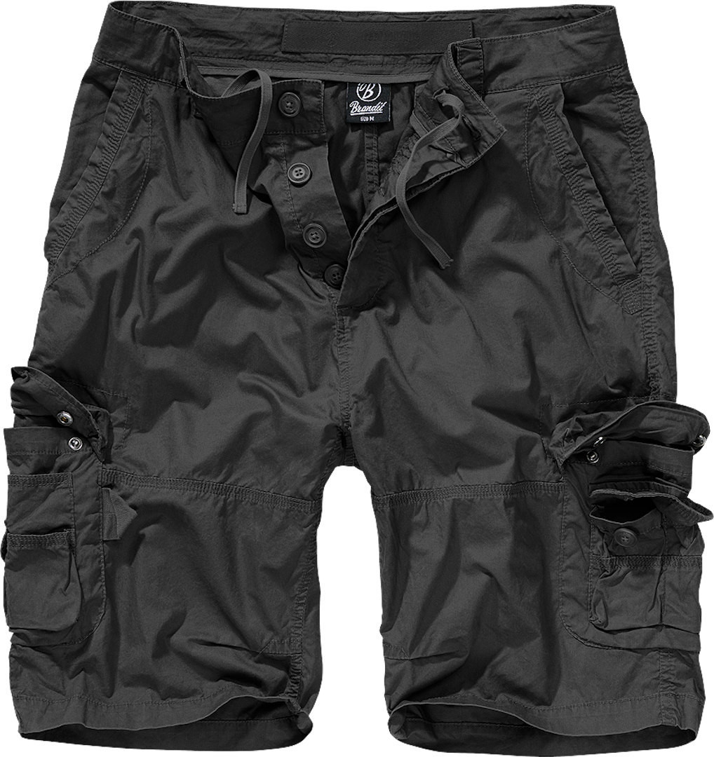 Brandit TY Shorts Noir S